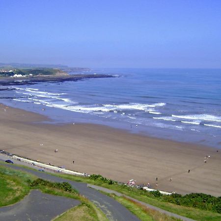 The Wharncliffe Hotel Scarborough Luaran gambar