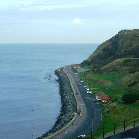 The Wharncliffe Hotel Scarborough Luaran gambar