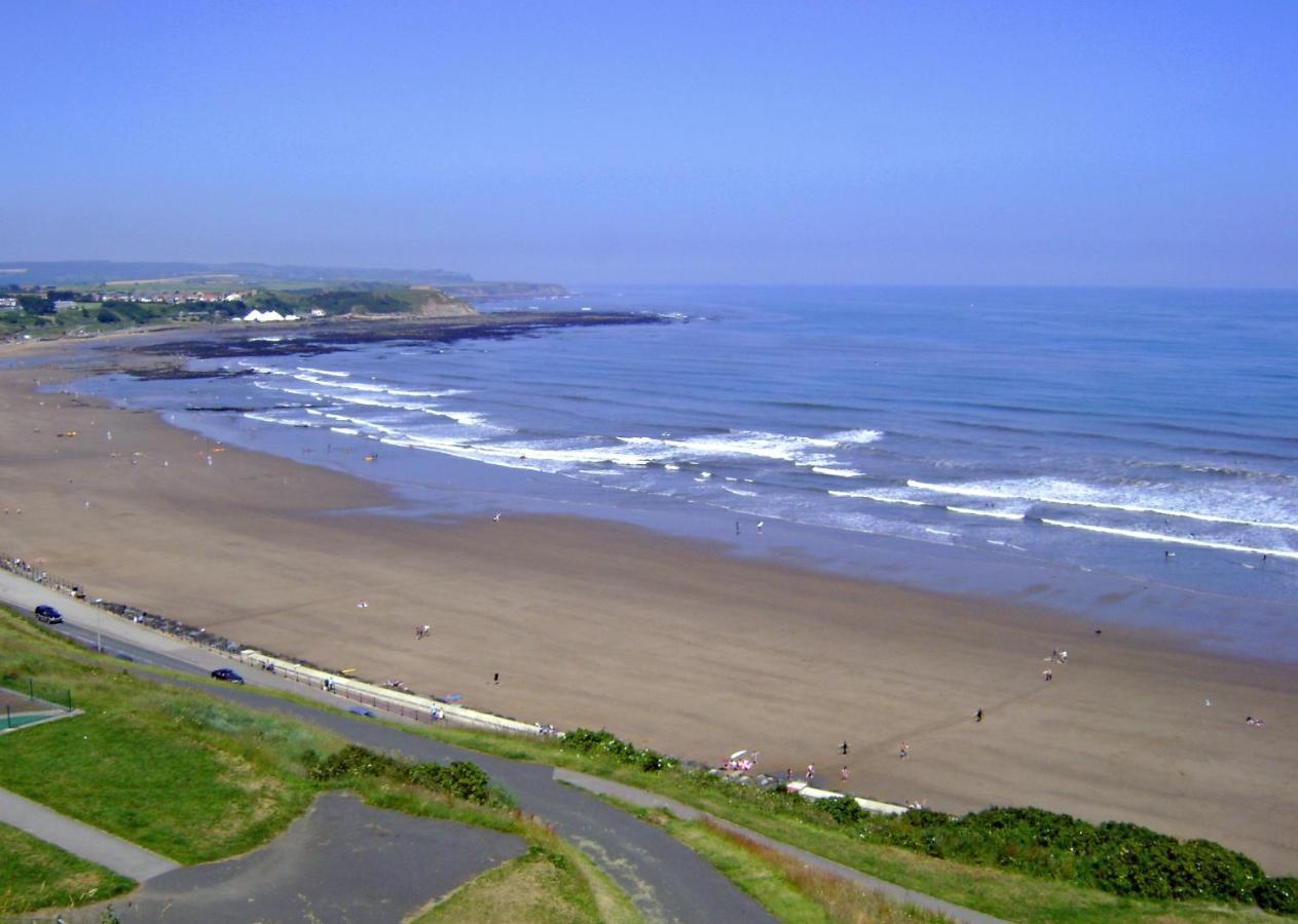 The Wharncliffe Hotel Scarborough Luaran gambar