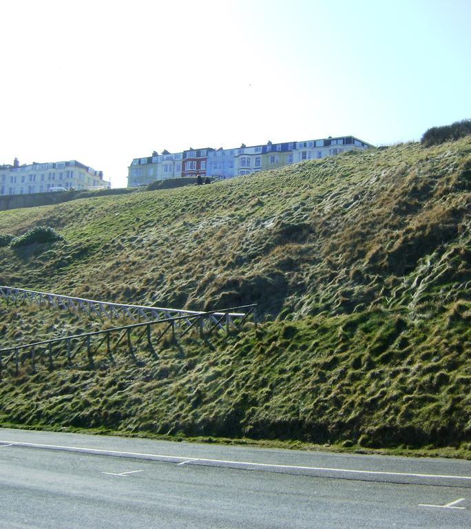 The Wharncliffe Hotel Scarborough Luaran gambar