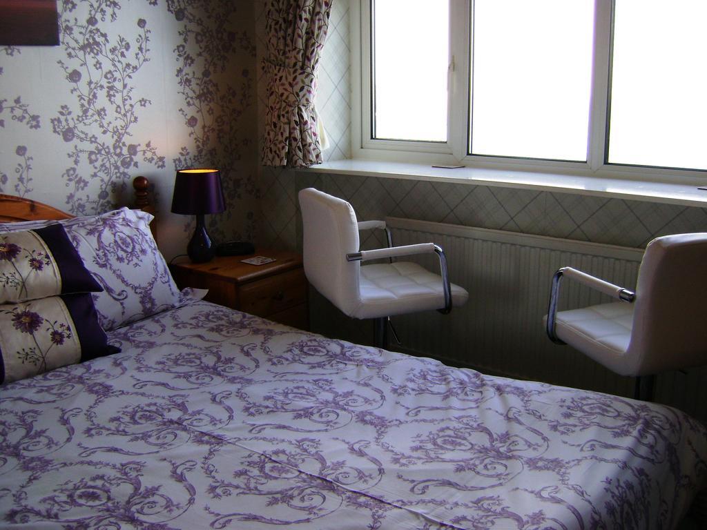 The Wharncliffe Hotel Scarborough Bilik gambar