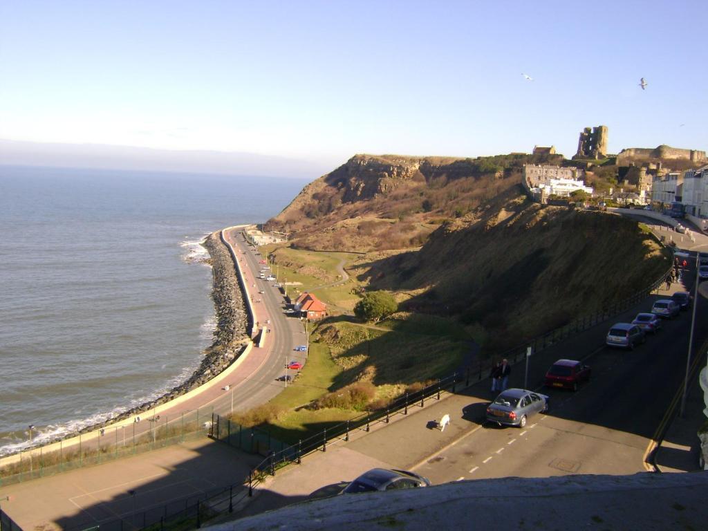 The Wharncliffe Hotel Scarborough Luaran gambar