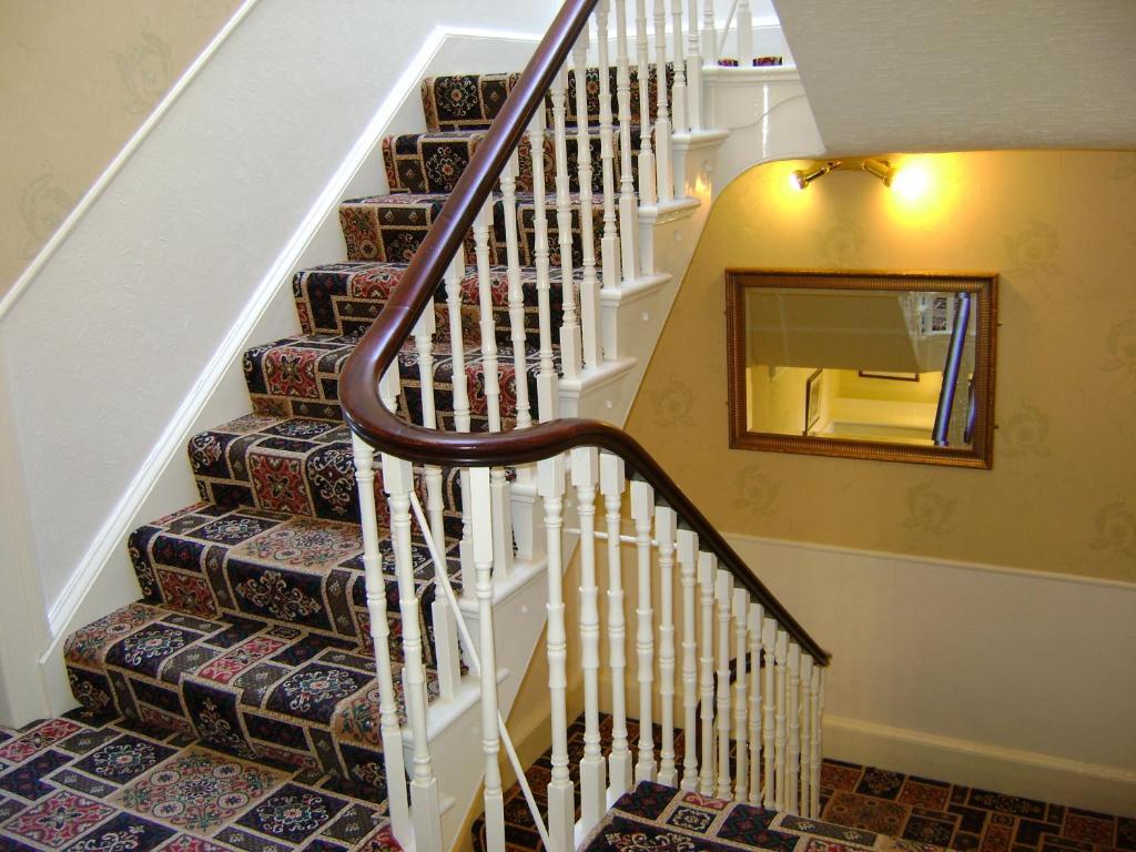 The Wharncliffe Hotel Scarborough Luaran gambar