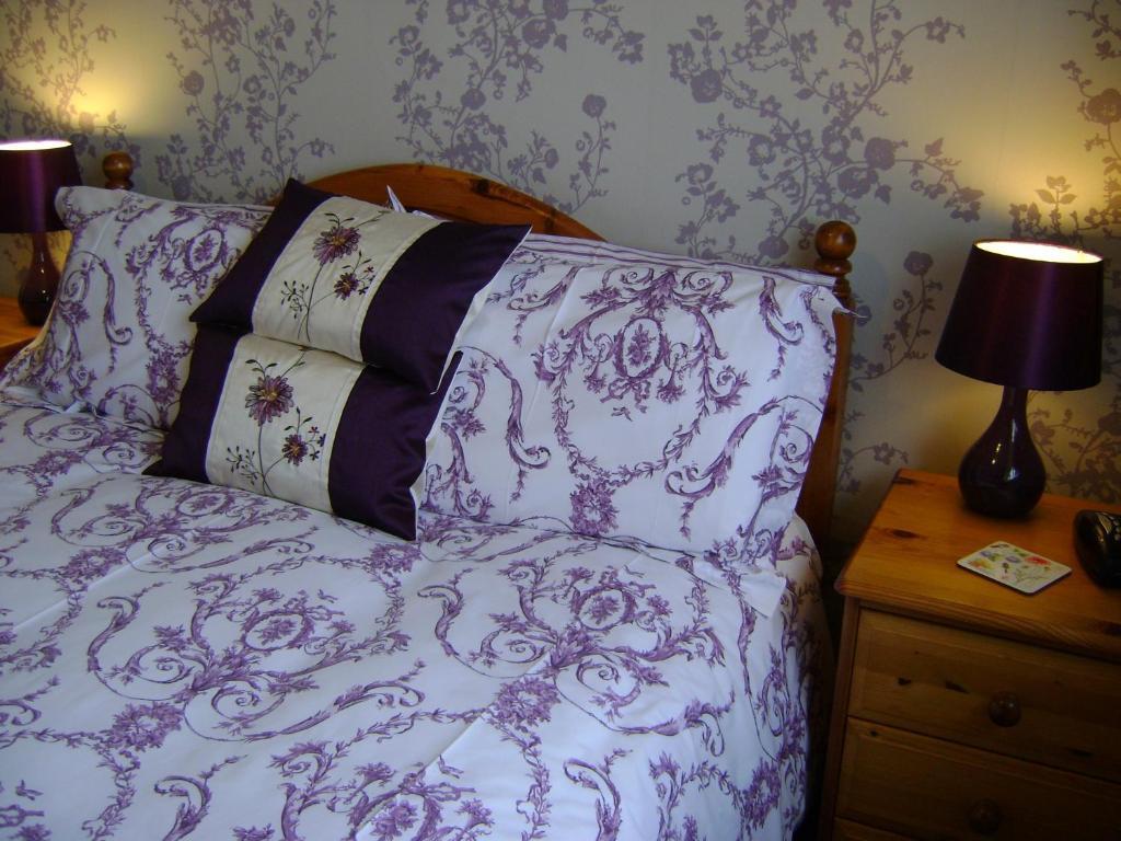 The Wharncliffe Hotel Scarborough Bilik gambar