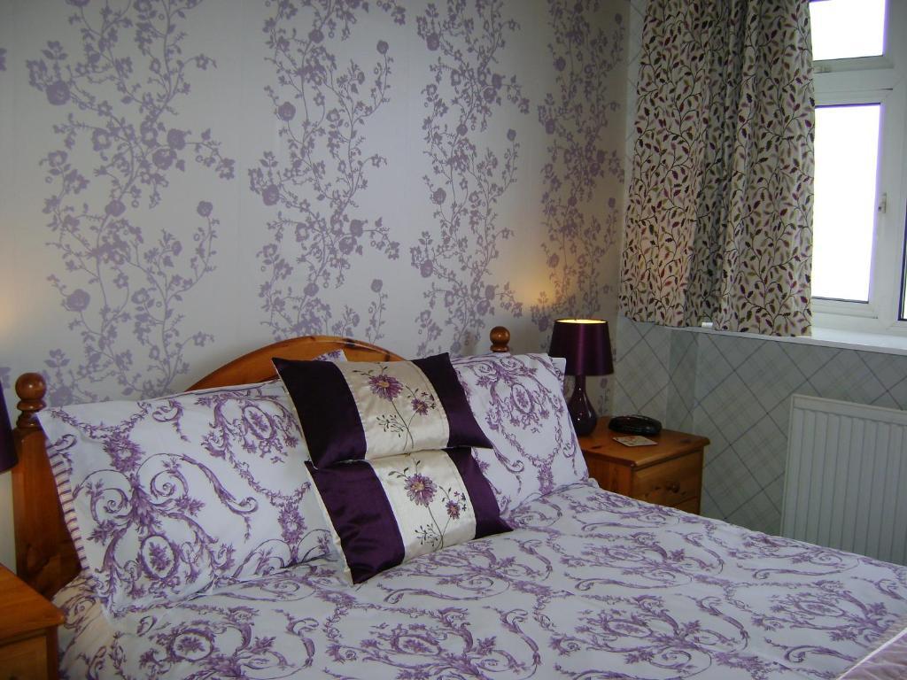 The Wharncliffe Hotel Scarborough Bilik gambar