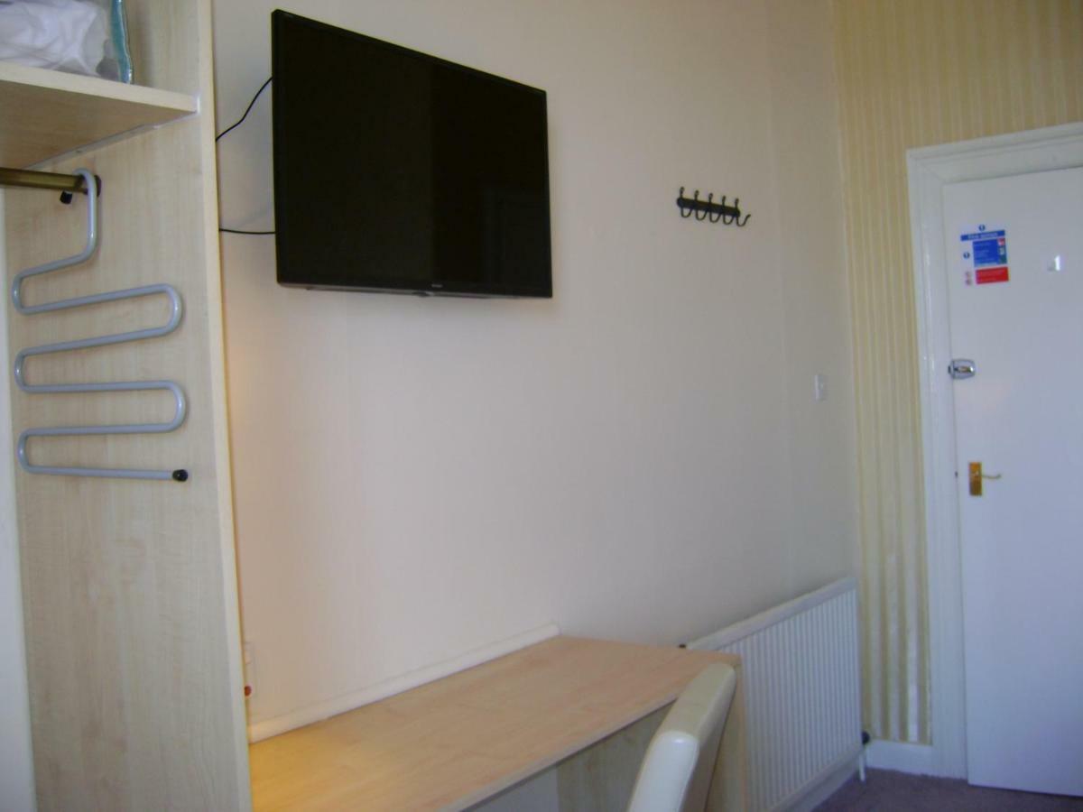 The Wharncliffe Hotel Scarborough Luaran gambar