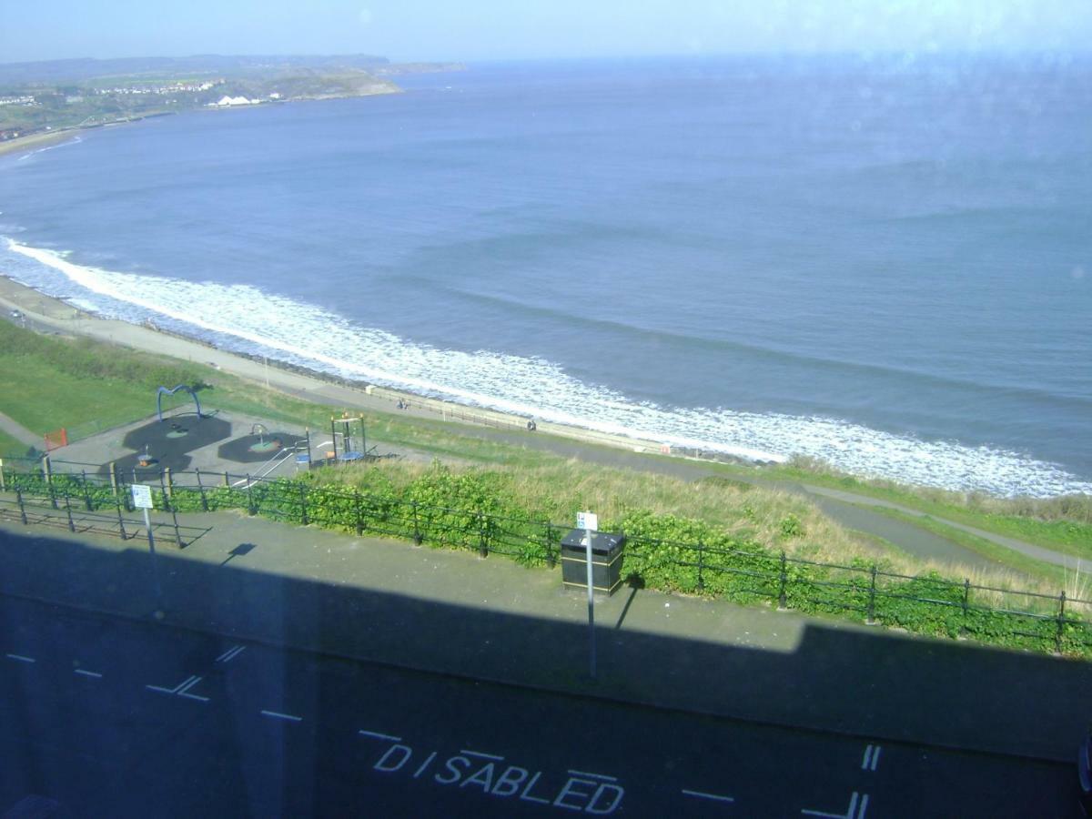 The Wharncliffe Hotel Scarborough Luaran gambar