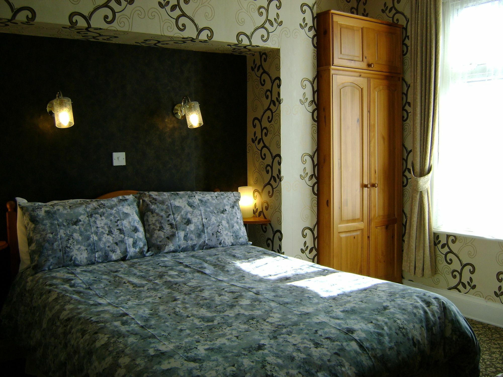 The Wharncliffe Hotel Scarborough Luaran gambar