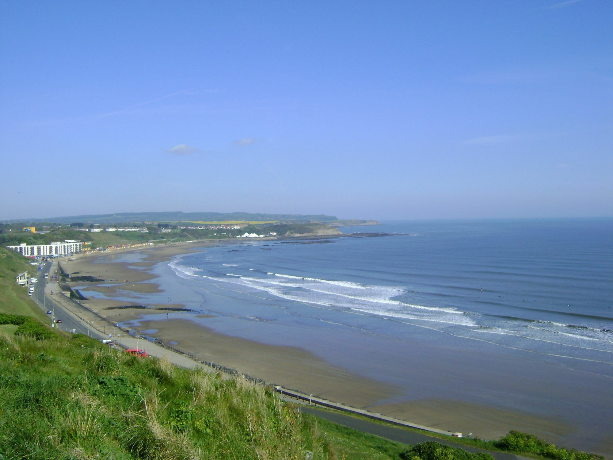 The Wharncliffe Hotel Scarborough Luaran gambar