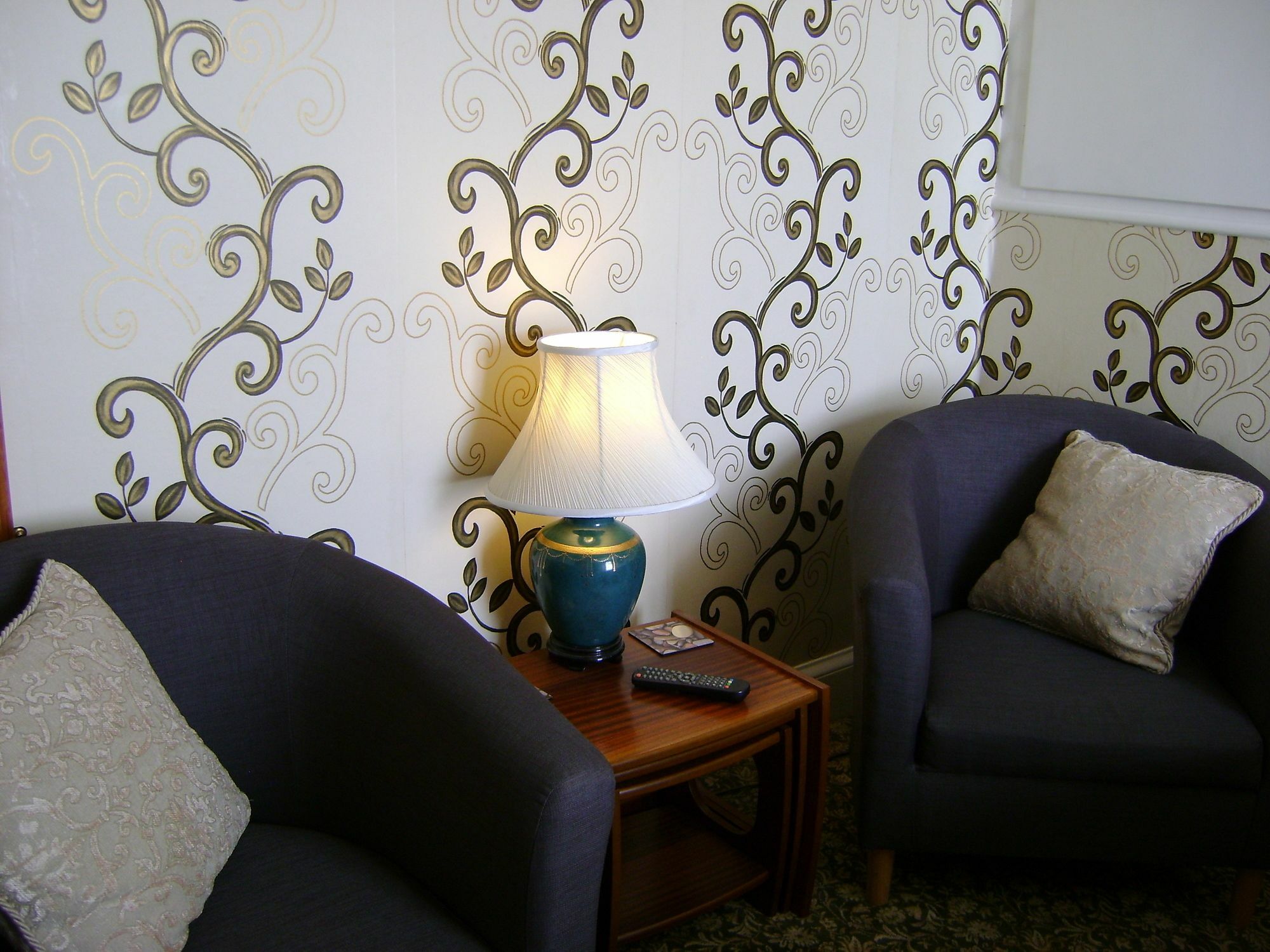 The Wharncliffe Hotel Scarborough Luaran gambar