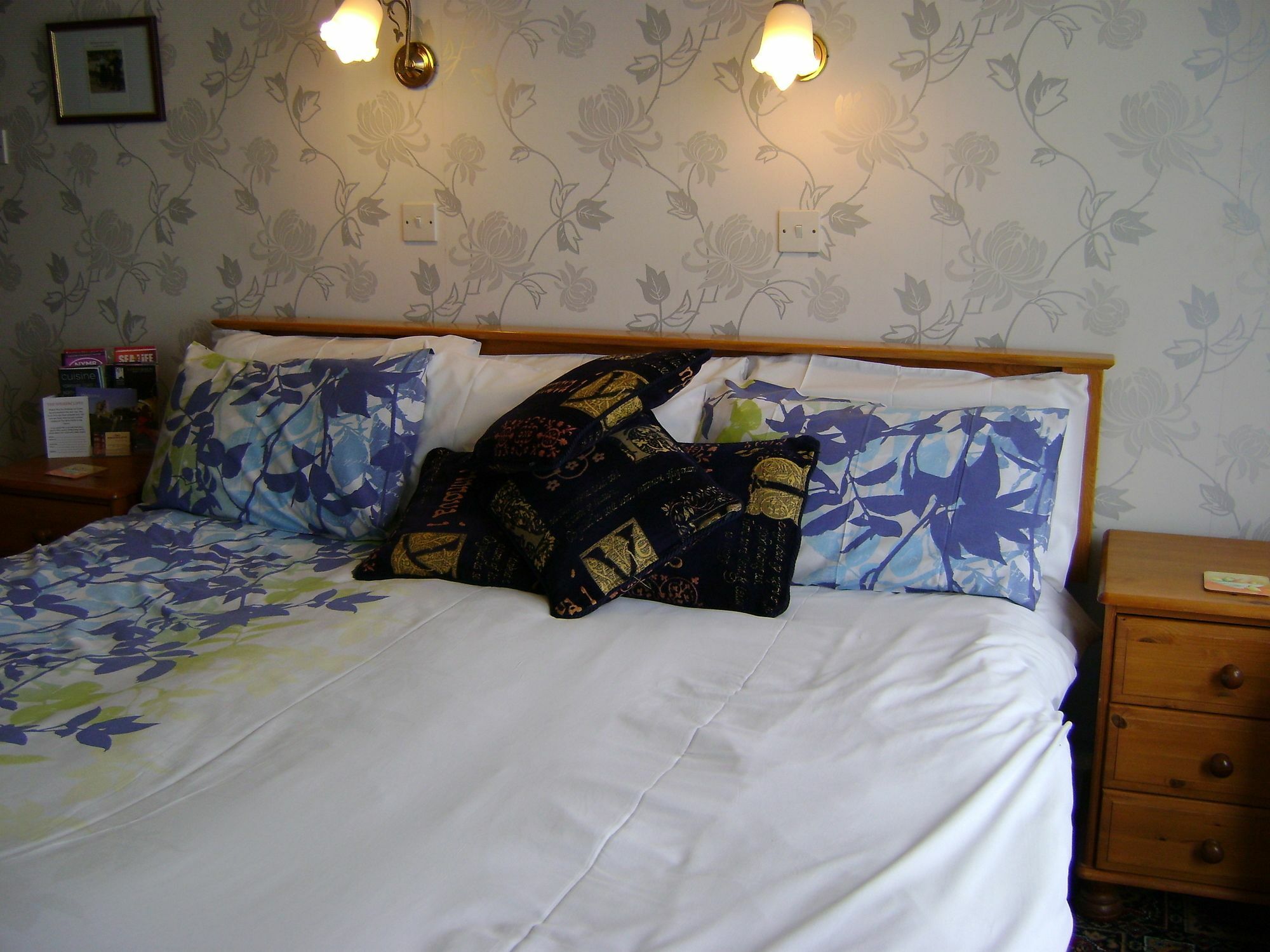 The Wharncliffe Hotel Scarborough Luaran gambar