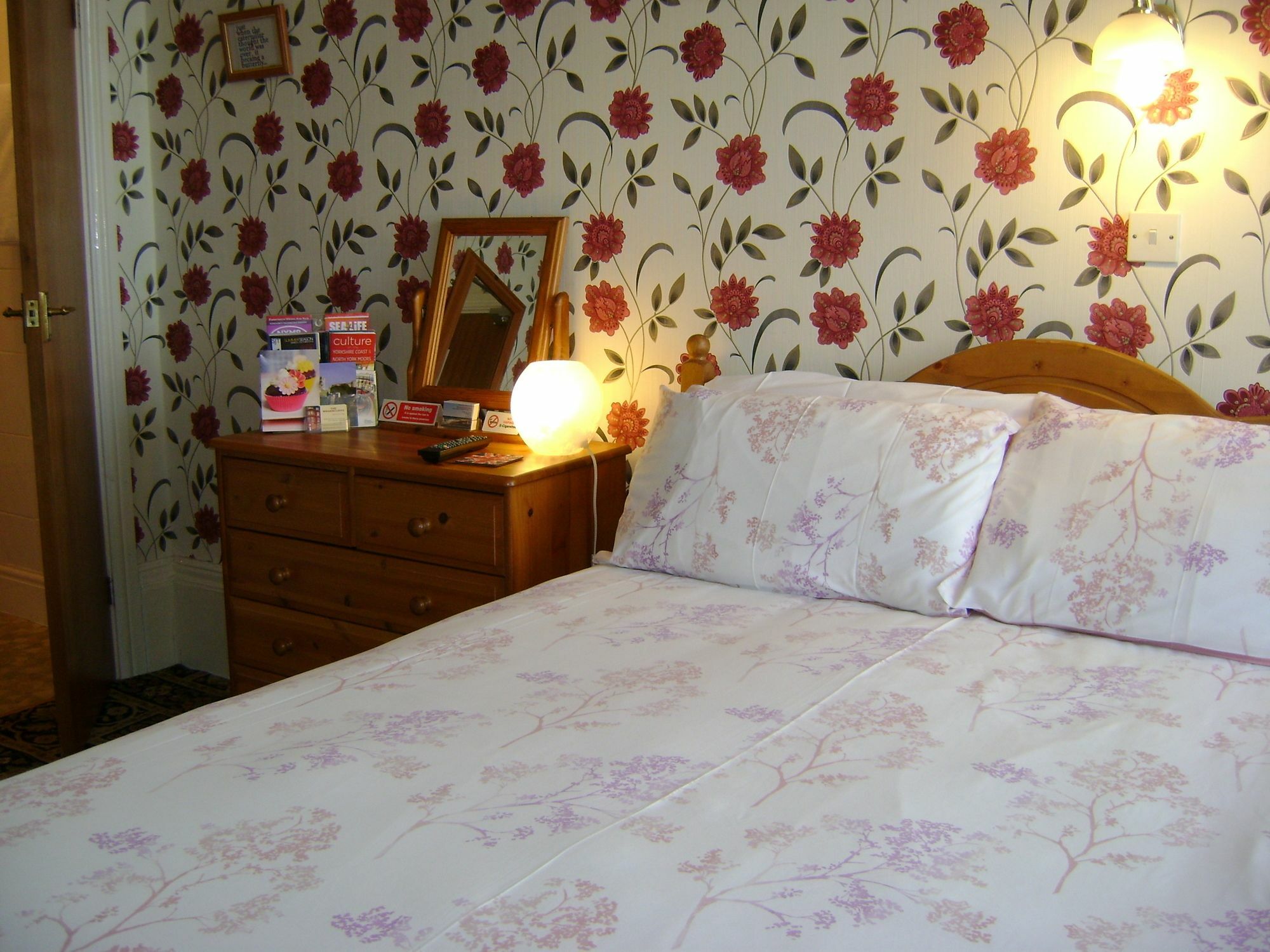 The Wharncliffe Hotel Scarborough Luaran gambar
