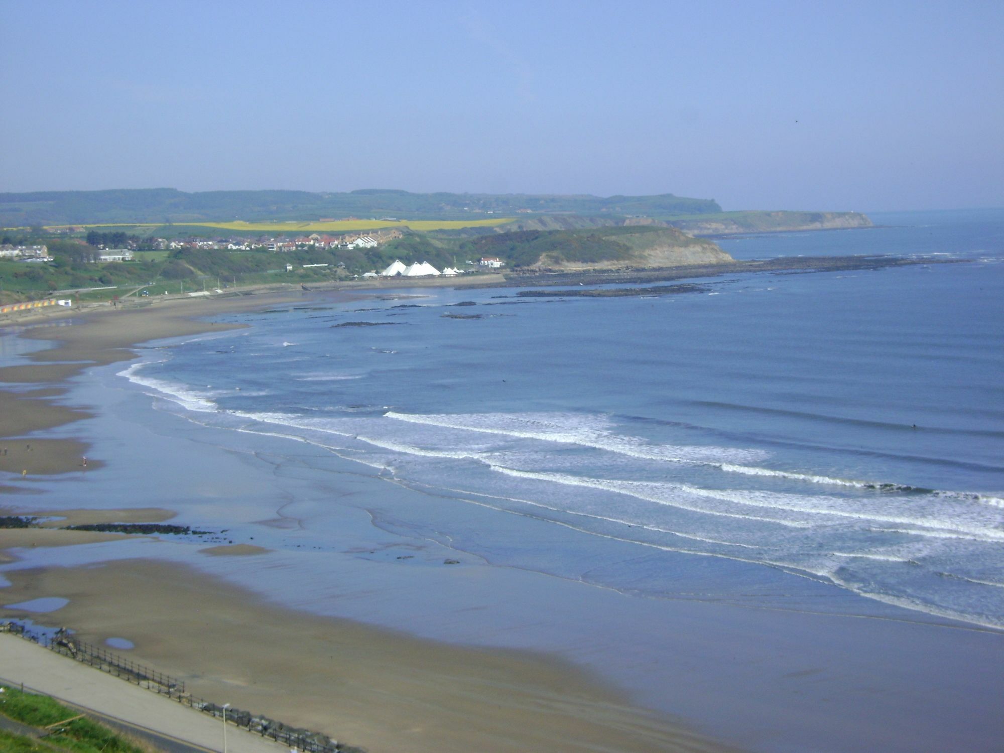 The Wharncliffe Hotel Scarborough Luaran gambar