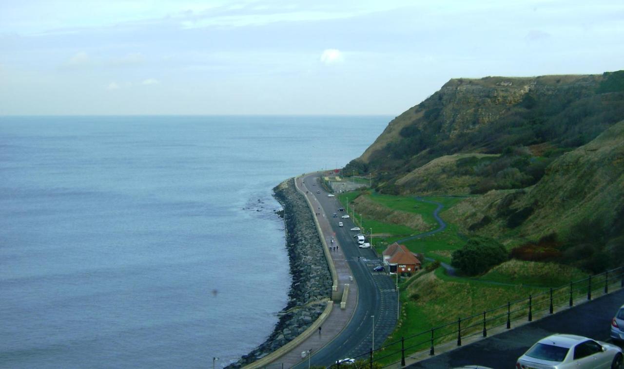 The Wharncliffe Hotel Scarborough Luaran gambar